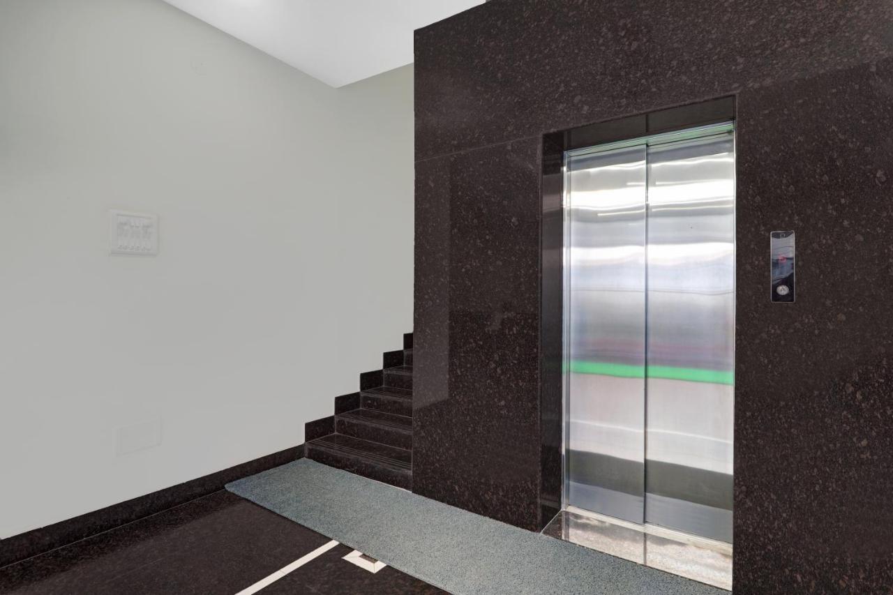 מלון היידראבד Treebo Virat Residency, Us Consulate מראה חיצוני תמונה